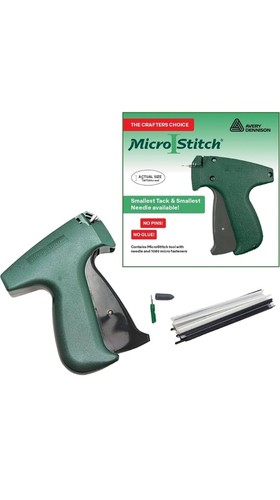 Micro stitch avery - micro,