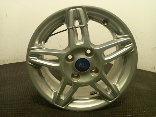 Ford alloy wheel - wheel, 15"inch