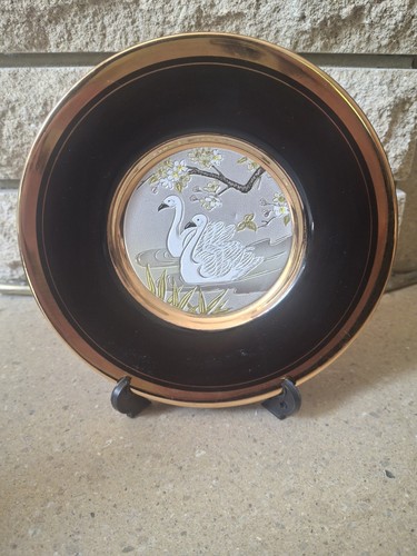 The art chokin 24k gold - the,