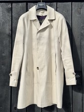 Paul Smith X Mackintosh