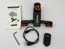 NEEWER 3-Wheel Wireless