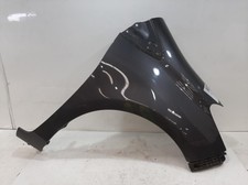 TOYOTA YARIS MK3 2011-2020