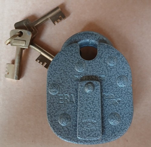 Era big heavy duty - big, closed