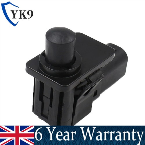 Hood alarm switch mini - alarm,