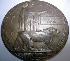 16th NOTTS & DERBY REGT SOMME