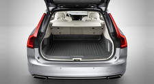 Genuine volvo v90 - volvo, load
