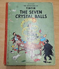 HERGE THE ADVENTURES OF TINTIN