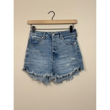 We The Free Shorts Womens 26