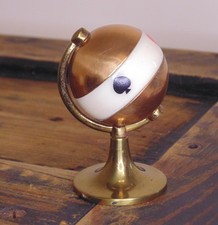 (#R555) globe trump trumps