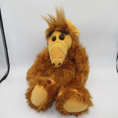 Alf foreign drama - foreign,