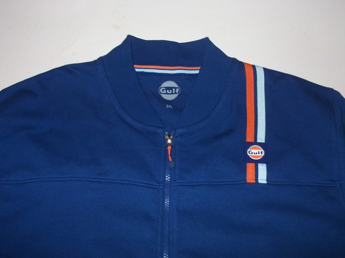 Gulf jacket mens - jacket, 3xl