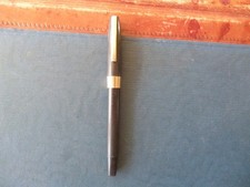 SHEAFFER TOUCHDOWN FOUNTAIN