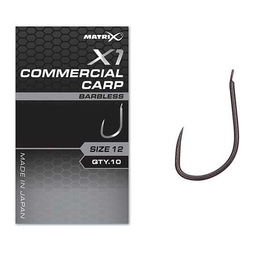 Matrix commercial carp - matrix,