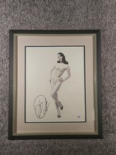 Framed Dita Von Teese