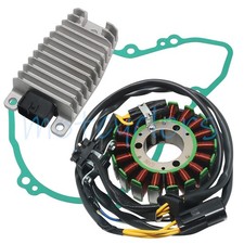 Stator+Rectifier+Gasket FOR