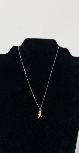9ct yellow gold - 9ct,