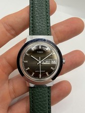 Men’s Timex Vintage Watch-