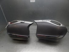 BMW K1200 LT 1998-On Motorcycle One Pair Of Side Luggage Boxes 