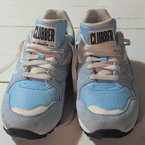 Diadora n9002 clubber shore - diadora,