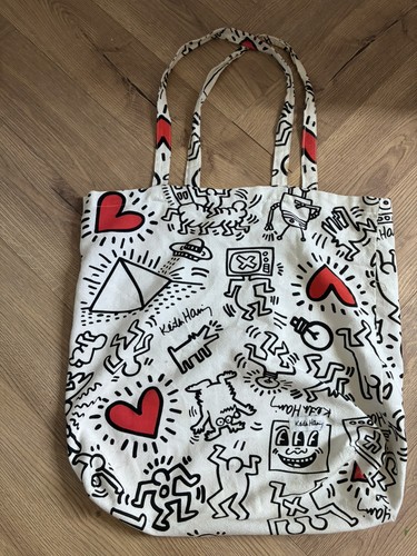 Rare keith haring primark - haring, x