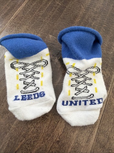 Leeds united newborn - leeds, baby