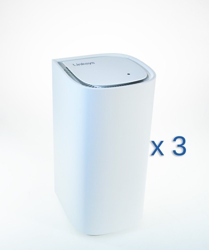 Linksys velop pro - velop, 6e