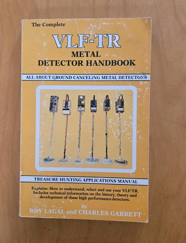 The complete vlf metal - complete, vlf-tr