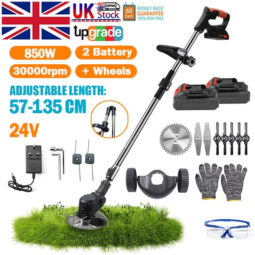 24v electric cordless - electric,