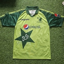 Pakistan Shaheens Cricket