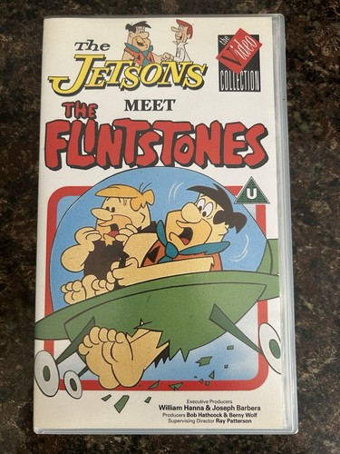 The jetsons meet - jetsons,