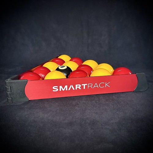 The smart rack for - the,