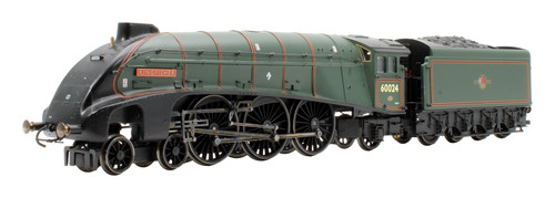 Hornby gauge r2203 br - gauge',