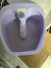 Woolworths Pampering Foot Spa