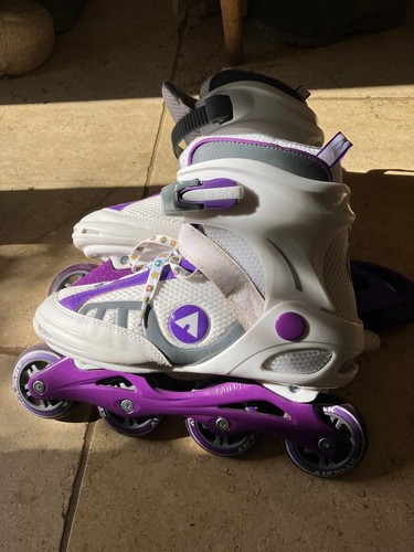 Airwalk roller blades - , size