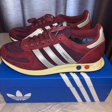 ADIDAS LA TRAINER OG SNEAKER