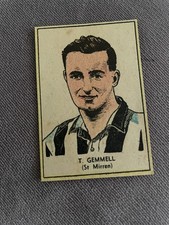 Gemmell st mirren   Cut out