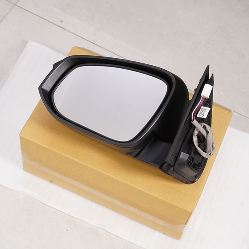 Passenger side electric wing - passenger,