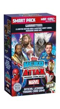 Topps Hero Attax 2023 Season