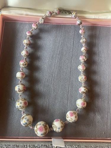 Beautiful vintage murano - beautiful,