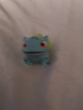 Bulbasaur Pokemon Mini Figure
