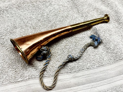 Antique copper brass - copper,