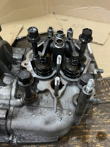 Yanmar l90 l100 diesel engine - l90,