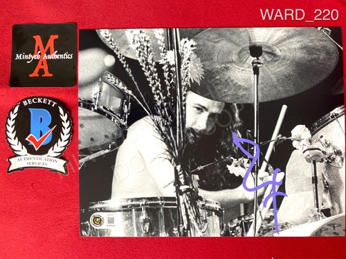 Bill ward black sabbath - bill,