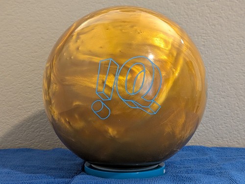 15lb storm tour pearl - storm, r2s