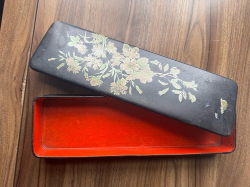 Large antique vintage paper - large, antique/vintage