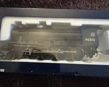 Bachmann OO Gauge 32-253 BR