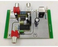 Hifi 47labs decoder - 47labs,