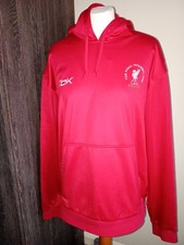 Authentic Vintage Liverpool FC