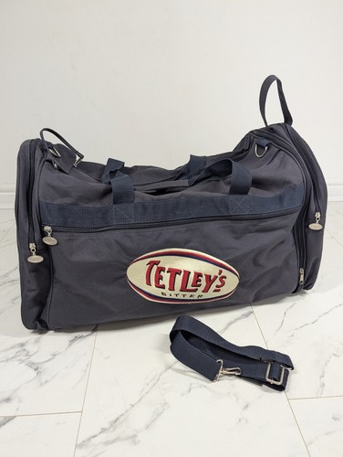 Vintage tetley bitter - tetley's,