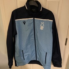 Nottingham Forest Football